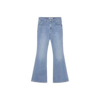 Levi's Jeans Women's Light Blue