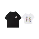 Black Men's+White Women's