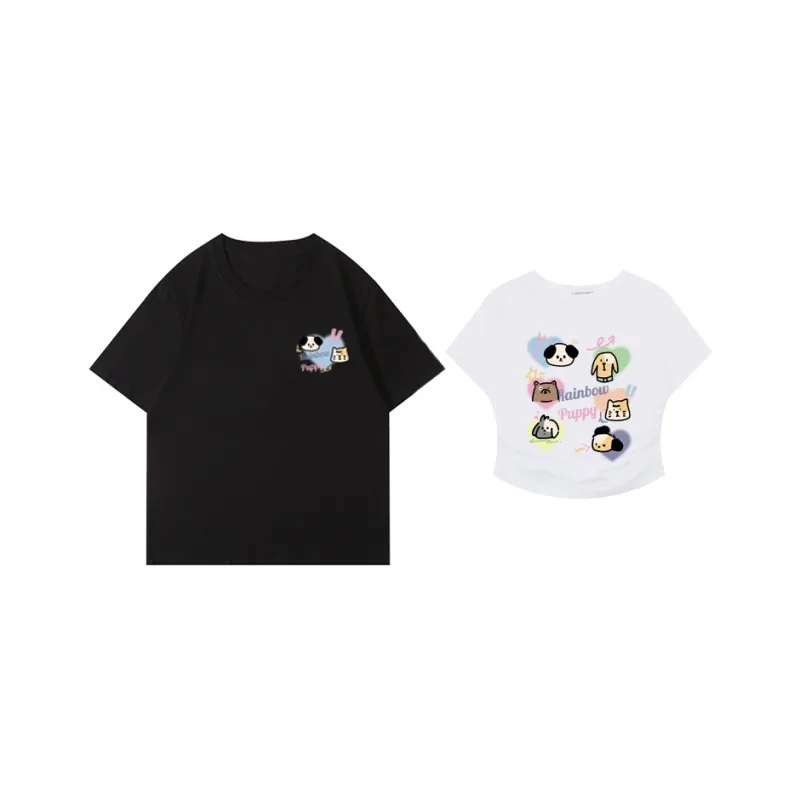 MDLILA Couple Sets Unisex-8
