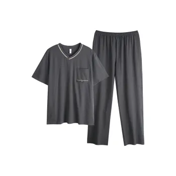 Xuan Liang Men Pajama Sets