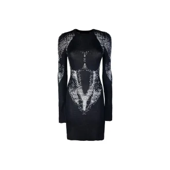 Daily Paper Inola Mini Dress