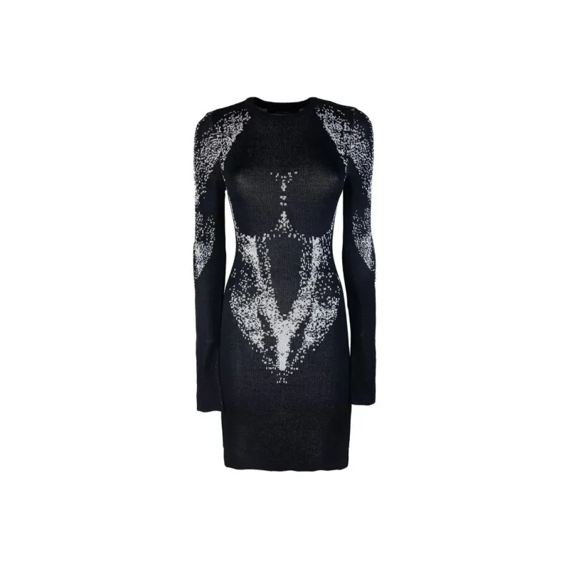 Daily Paper Inola Mini Dress-0