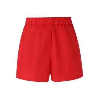 III VIVINIKO Casual Shorts Women's