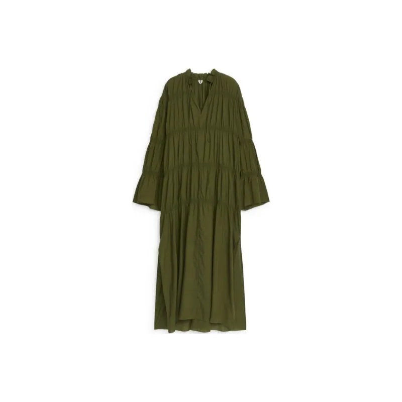 ARKET Long Sleeved Dresses Women's Jasper-0