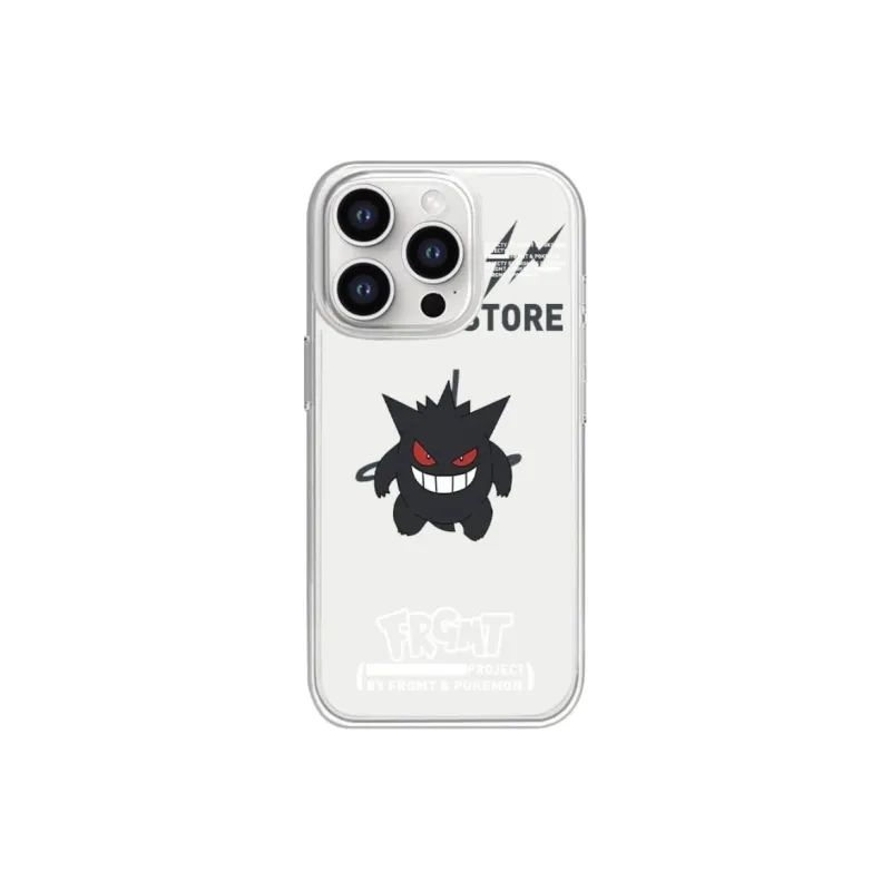 SCUD Phone Cases-1