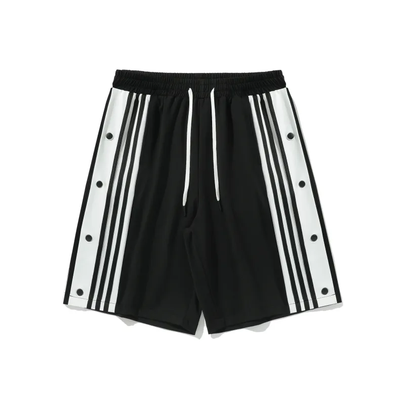 WOKXSS Casual Shorts Unisex-10