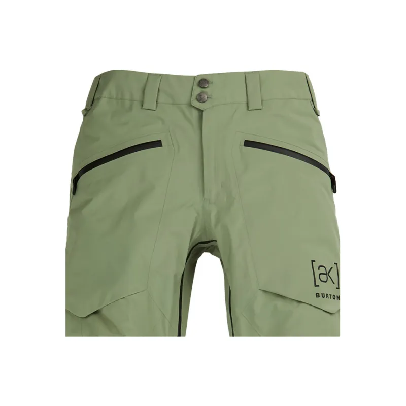 BURTON GORETEX 23 24 Winter Season GORETEX 3L Pro Ski Pants Men's-1
