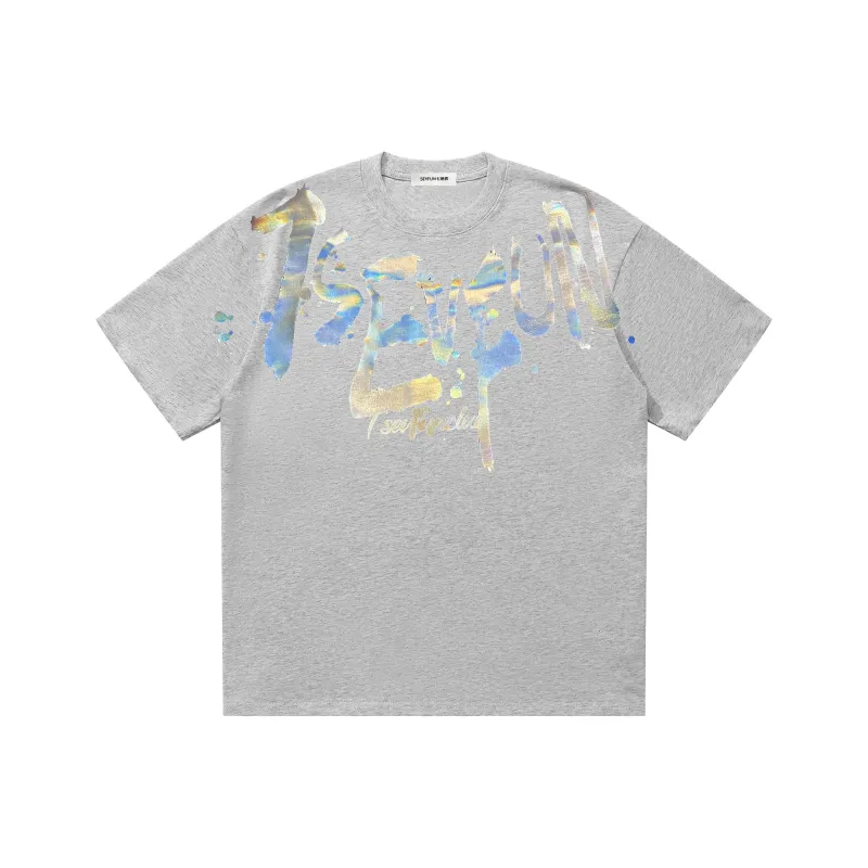 7 SEVFUN T Shirts Unisex-12