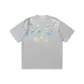 White Heather Gray