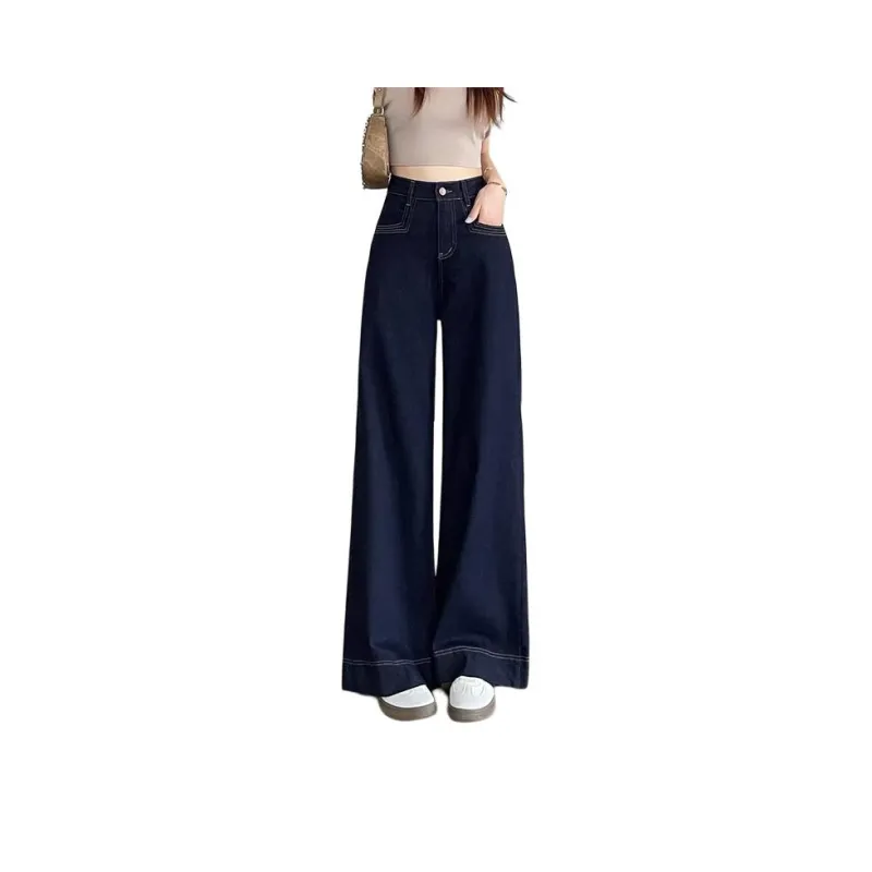 BENGEN Jeans Women's-7