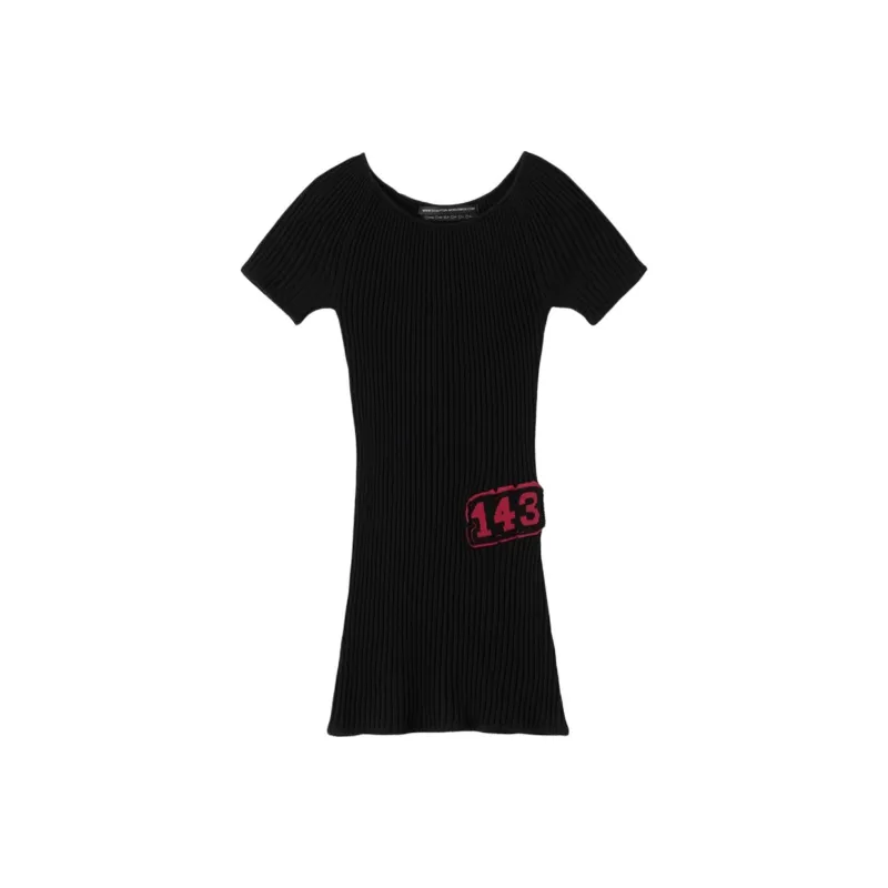 SCULPTOR Short Sleeved Dress Women's-2