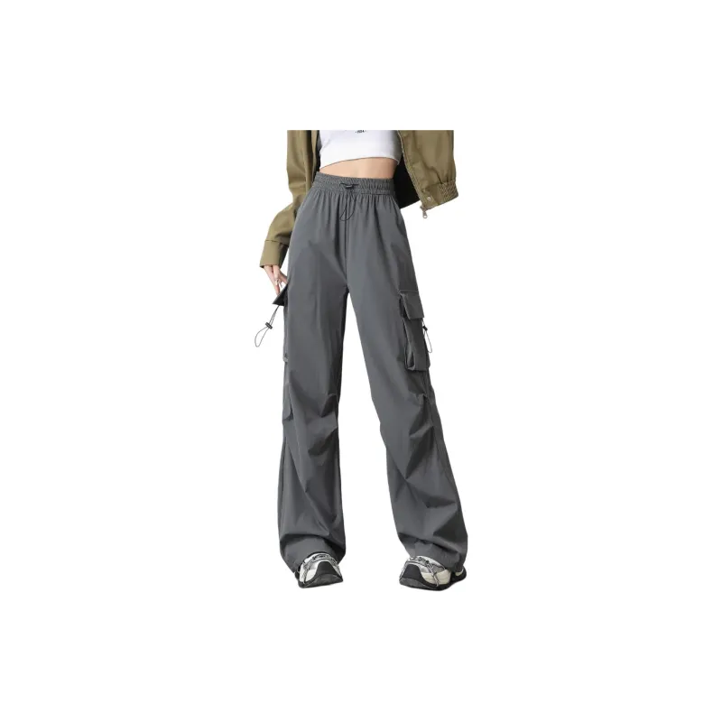Ya Sheep People Cargo Pants Women's-6