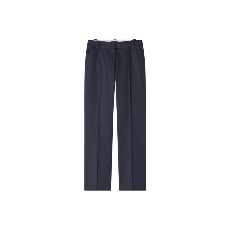 A.P.C Tailored Trousers-0