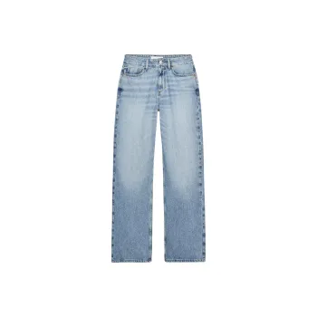 ZARA Jeans Women's Medium Blue