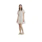 Beige with Print