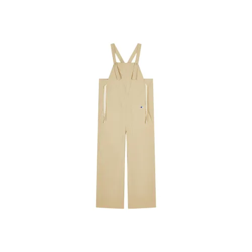 Champion Overalls Japan Version Women's