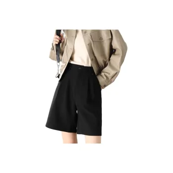 HIPPIEMISS Casual Shorts Women's