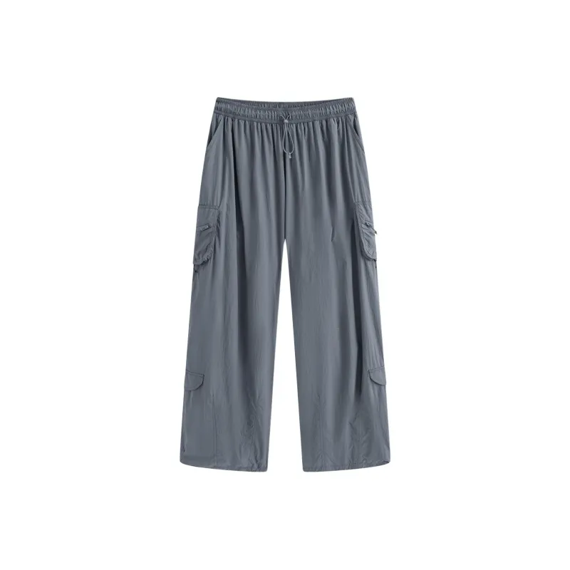 ERAL Cargo Pants Women's-10