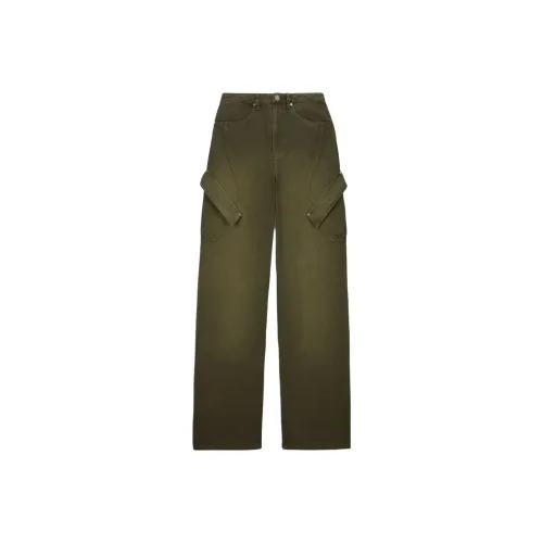 JORDAN X Travis Scott Women's Cargo Pants