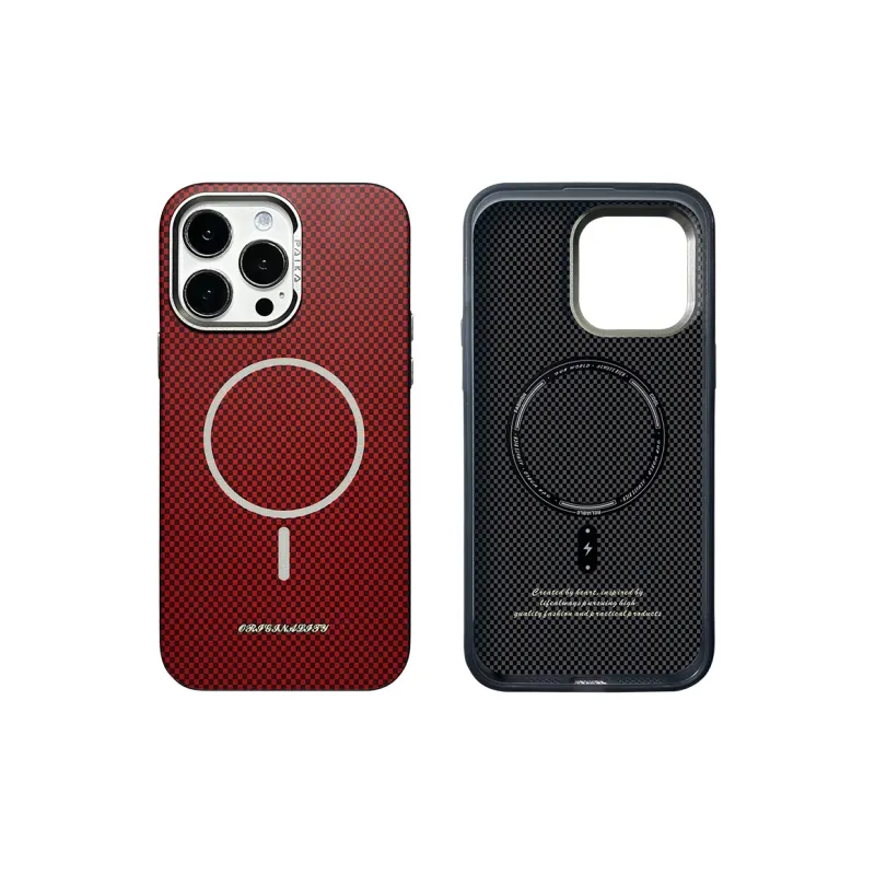 River lips Phone Cases-6