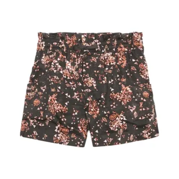 ISABEL MARANT Anissa Ruffle Blouse