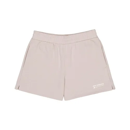 New Balance Casual Shorts Women's Light office-accessories