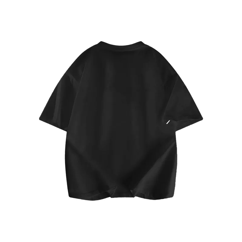 DUKE+DEXTER T Shirts Unisex-5