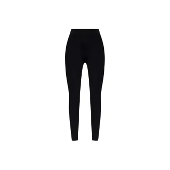 BALMAIN Leggings Women's Black
