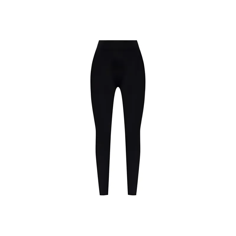 BALMAIN Leggings Women's Black-0