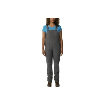 Dickies Overalls Women's Graphite Gray