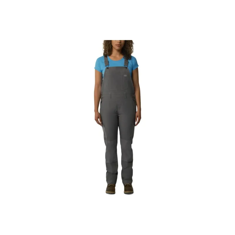 Dickies Overalls Women's Graphite Gray-0