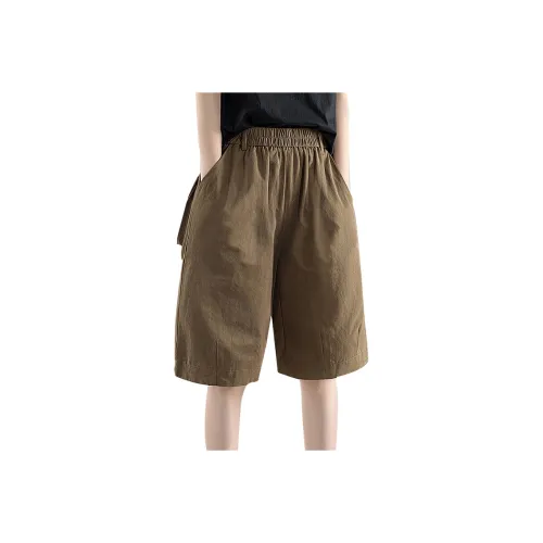Cypress House Casual Shorts sailing Women's