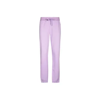 PARAJUMPERS Knitted Sports Pants Women's Purple