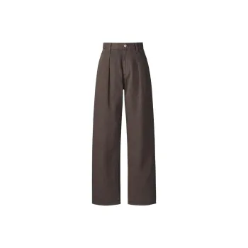 UNIQLO Jeans Women's Umber