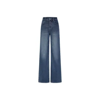 JZ. ANNAKRO Jeans Women's Dark Blue