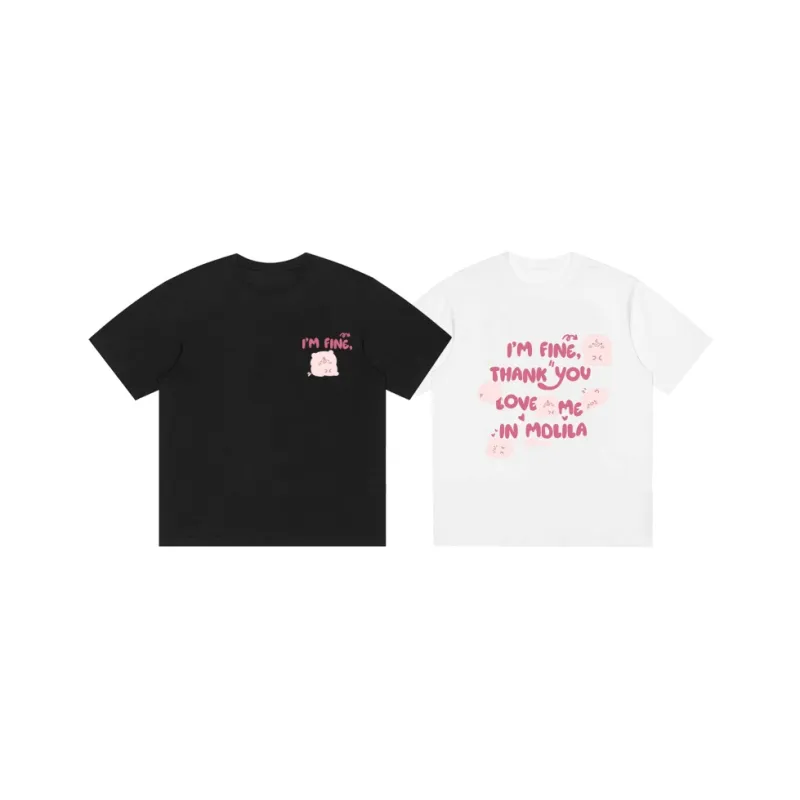 MDLILA Couple Sets Unisex-6
