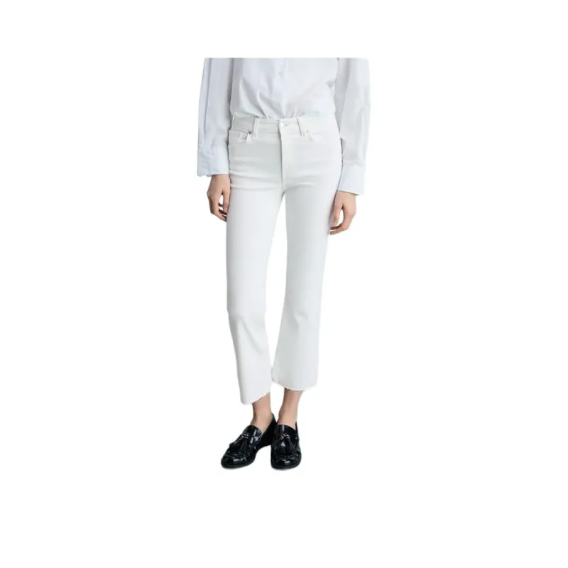 MANGO Jeans Women's-0