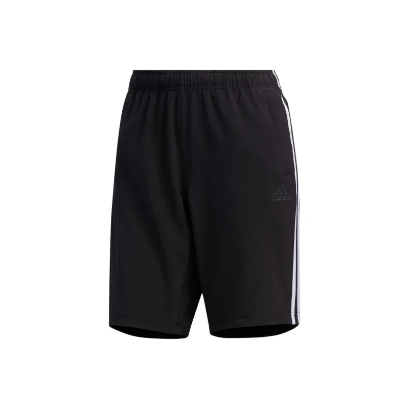 Adidas Casual Shorts Women's Black-0