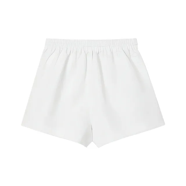 LACOSTE Sports Shorts Women's-4