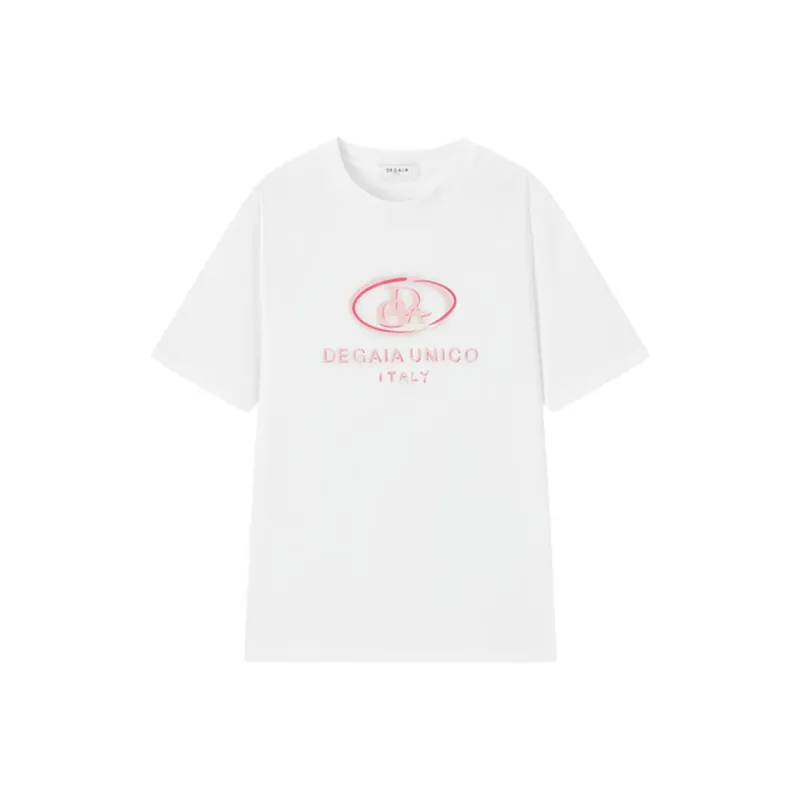 DEGAIA T Shirts Women's-1