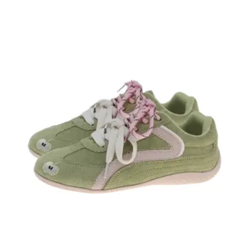 MXGM Slip Resistant, Abrasion Resistant, Breathable, Lightweight Low Top Casual Shoes Women's
