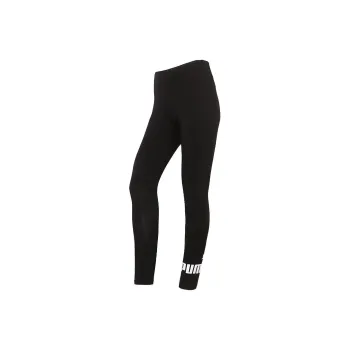 PUMA ESS Sports Pants Women's Black