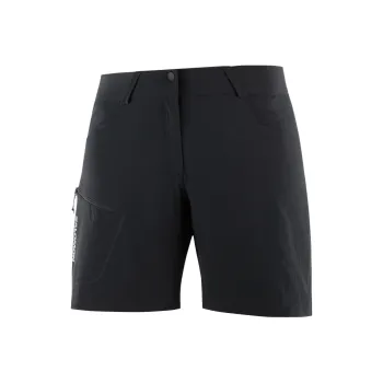 SALOMON Wayfarer SW Casual Shorts Women's