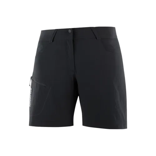 SALOMON Wayfarer SW Casual Shorts Women's