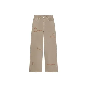 Teenie Weenie Jeans Women's Light Khaki