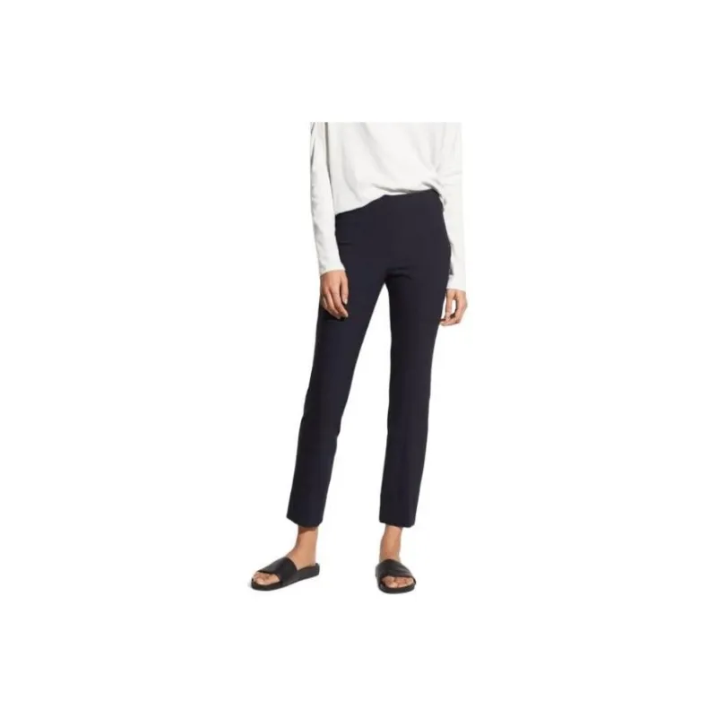 VINCE Leggings Women's Gray-0