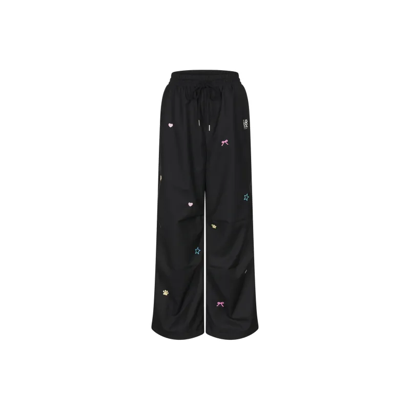 BETWEENAND Cargo Pants Women's-4
