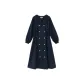 Pattern Marine Blue