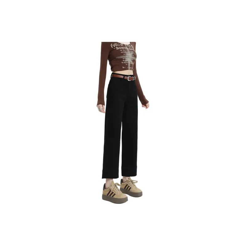 XIANSINIAO Jeans Women's-13
