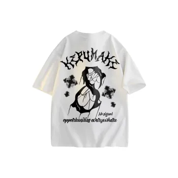 Kepu T Shirts Unisex